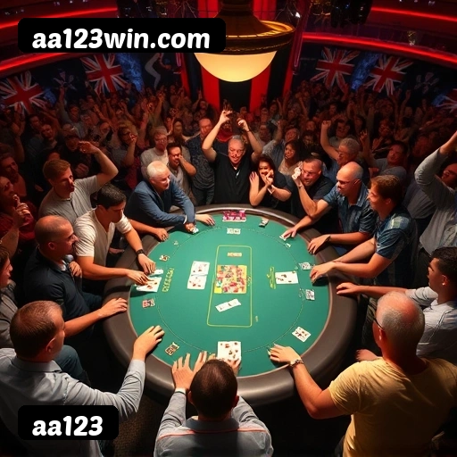 Jogos de Cassino ao Vivo