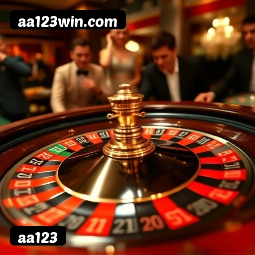 Vantagens de jogar slots no aa123 Brasil