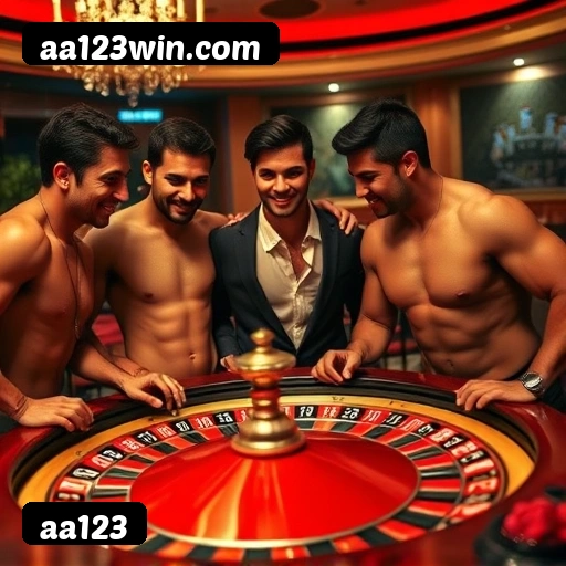 Jogos de Mesa Premium aa123 - Blackjack, Roleta, Baccarat
