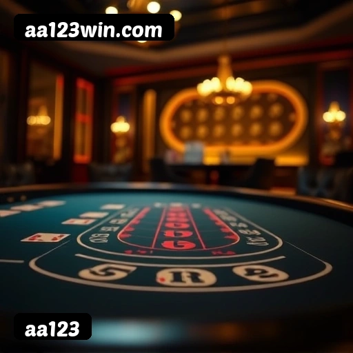 Cassino ao Vivo aa123 - Dealers Brasileiros Profissionais